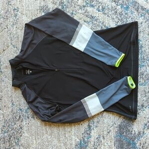 Nike Dri-Fit Quarter Zip - Women's